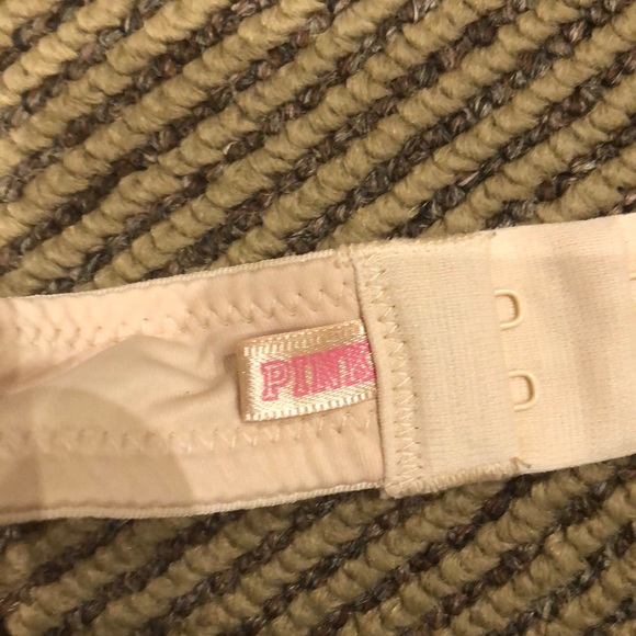 32A unlined bra - Picture 2 of 2